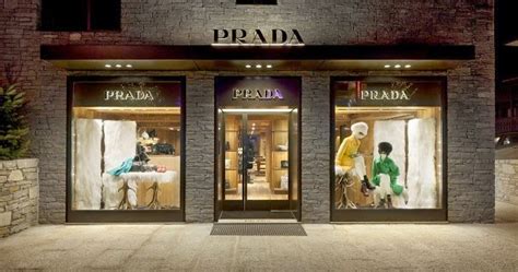 prada french website